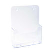 Picture of EXACOMPTA A5 COUNTER DISPLAY 1 TIER PORTRAIT 28MM DEEP